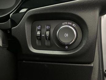 Vauxhall Corsa 100kW Design 50kWh 5dr Auto