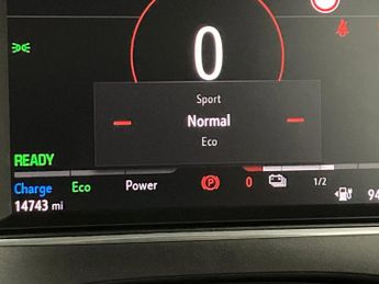 Vauxhall Corsa 100kW Design 50kWh 5dr Auto