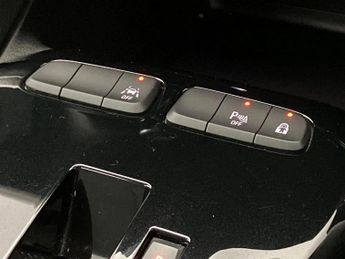 Vauxhall Corsa 100kW Design 50kWh 5dr Auto