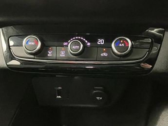 Vauxhall Corsa 100kW Design 50kWh 5dr Auto