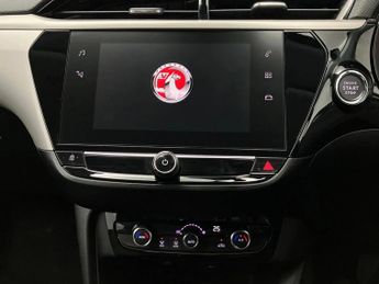 Vauxhall Corsa 100kW Design 50kWh 5dr Auto