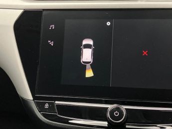 Vauxhall Corsa 100kW Design 50kWh 5dr Auto