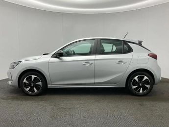 Vauxhall Corsa 100kW Design 50kWh 5dr Auto