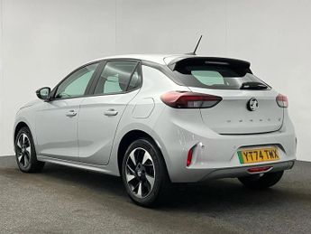 Vauxhall Corsa 100kW Design 50kWh 5dr Auto