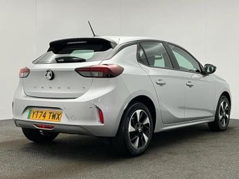 Vauxhall Corsa 100kW Design 50kWh 5dr Auto