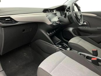 Vauxhall Corsa 100kW Design 50kWh 5dr Auto