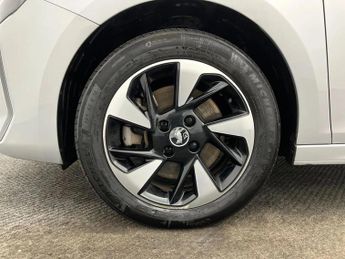 Vauxhall Corsa 100kW Design 50kWh 5dr Auto