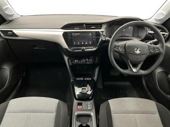 Vauxhall Corsa 100kW Design 50kWh 5dr Auto