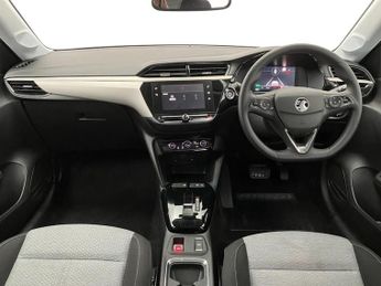 Vauxhall Corsa 100kW Design 50kWh 5dr Auto