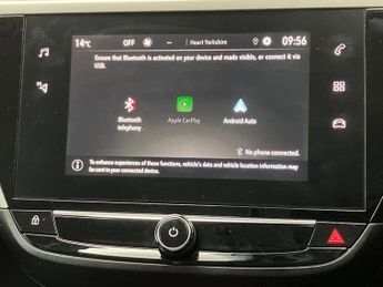 Vauxhall Corsa 100kW Design 50kWh 5dr Auto