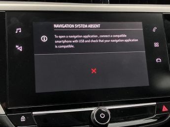 Vauxhall Corsa 100kW Design 50kWh 5dr Auto