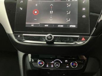 Vauxhall Corsa 100kW Design 50kWh 5dr Auto