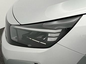 Vauxhall Corsa 100kW Design 50kWh 5dr Auto