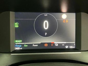 Vauxhall Corsa 100kW Design 50kWh 5dr Auto