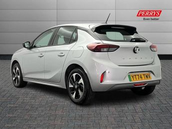 Vauxhall Corsa 100kW Design 50kWh 5dr Auto