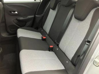 Vauxhall Corsa 100kW Design 50kWh 5dr Auto