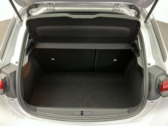 Vauxhall Corsa 100kW Design 50kWh 5dr Auto