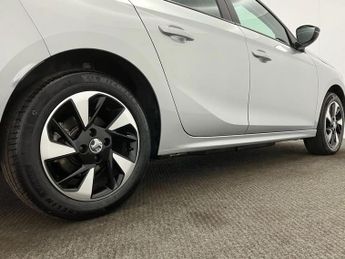 Vauxhall Corsa 100kW Design 50kWh 5dr Auto