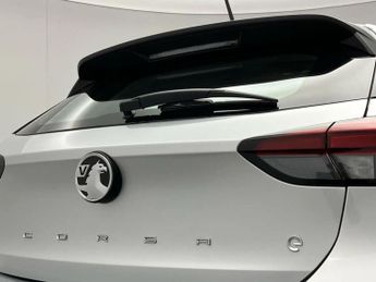 Vauxhall Corsa 100kW Design 50kWh 5dr Auto