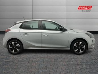 Vauxhall Corsa 100kW Design 50kWh 5dr Auto
