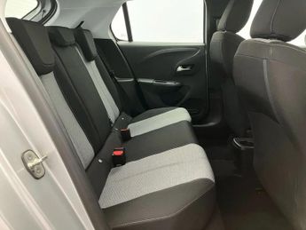 Vauxhall Corsa 100kW Design 50kWh 5dr Auto