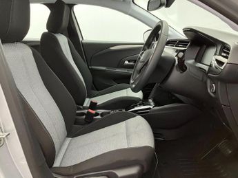 Vauxhall Corsa 100kW Design 50kWh 5dr Auto