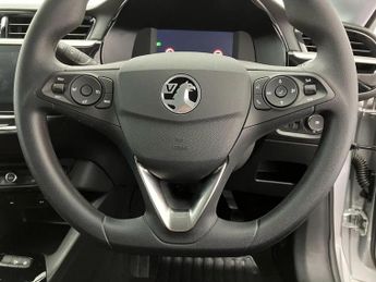 Vauxhall Corsa 100kW Design 50kWh 5dr Auto