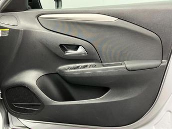 Vauxhall Corsa 100kW Design 50kWh 5dr Auto