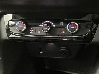 Vauxhall Corsa 100kW Design 50kWh 5dr Auto