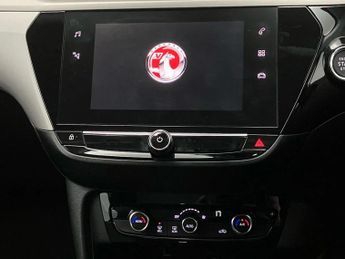 Vauxhall Corsa 100kW Design 50kWh 5dr Auto