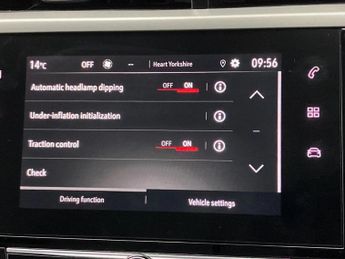 Vauxhall Corsa 100kW Design 50kWh 5dr Auto