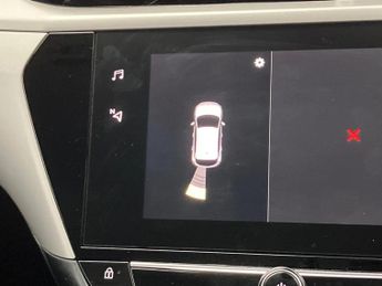 Vauxhall Corsa 100kW Design 50kWh 5dr Auto