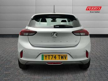 Vauxhall Corsa 100kW Design 50kWh 5dr Auto