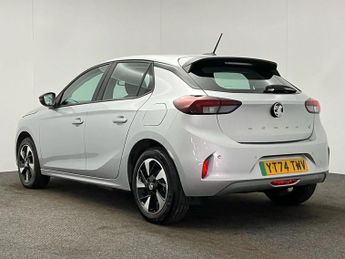 Vauxhall Corsa 100kW Design 50kWh 5dr Auto