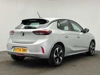 Vauxhall Corsa 100kW Design 50kWh 5dr Auto
