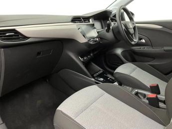 Vauxhall Corsa 100kW Design 50kWh 5dr Auto