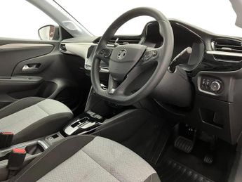 Vauxhall Corsa 100kW Design 50kWh 5dr Auto