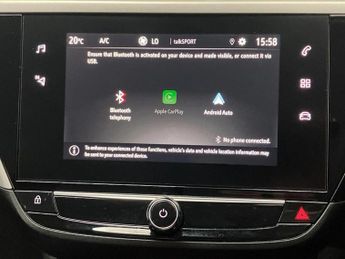 Vauxhall Corsa 100kW Design 50kWh 5dr Auto