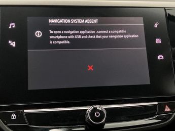 Vauxhall Corsa 100kW Design 50kWh 5dr Auto