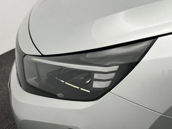 Vauxhall Corsa 100kW Design 50kWh 5dr Auto