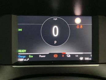 Vauxhall Corsa 100kW Design 50kWh 5dr Auto