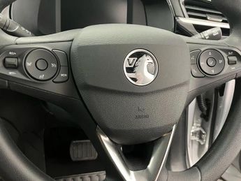 Vauxhall Corsa 100kW Design 50kWh 5dr Auto