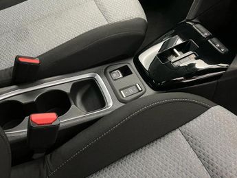 Vauxhall Corsa 100kW Design 50kWh 5dr Auto