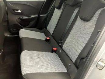 Vauxhall Corsa 100kW Design 50kWh 5dr Auto