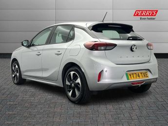 Vauxhall Corsa 100kW Design 50kWh 5dr Auto