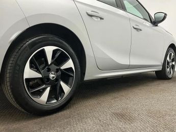 Vauxhall Corsa 100kW Design 50kWh 5dr Auto