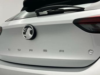 Vauxhall Corsa 100kW Design 50kWh 5dr Auto