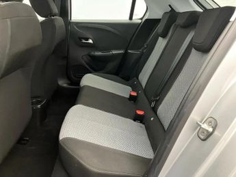 Vauxhall Corsa 100kW Design 50kWh 5dr Auto