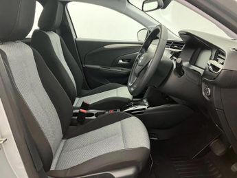 Vauxhall Corsa 100kW Design 50kWh 5dr Auto