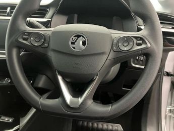 Vauxhall Corsa 100kW Design 50kWh 5dr Auto